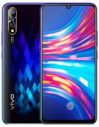 Прошивка телефона Vivo V17 Neo в Улан-Удэ